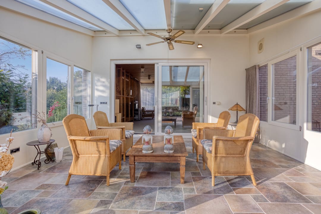 Foto 11 van van den Berghstraat 14