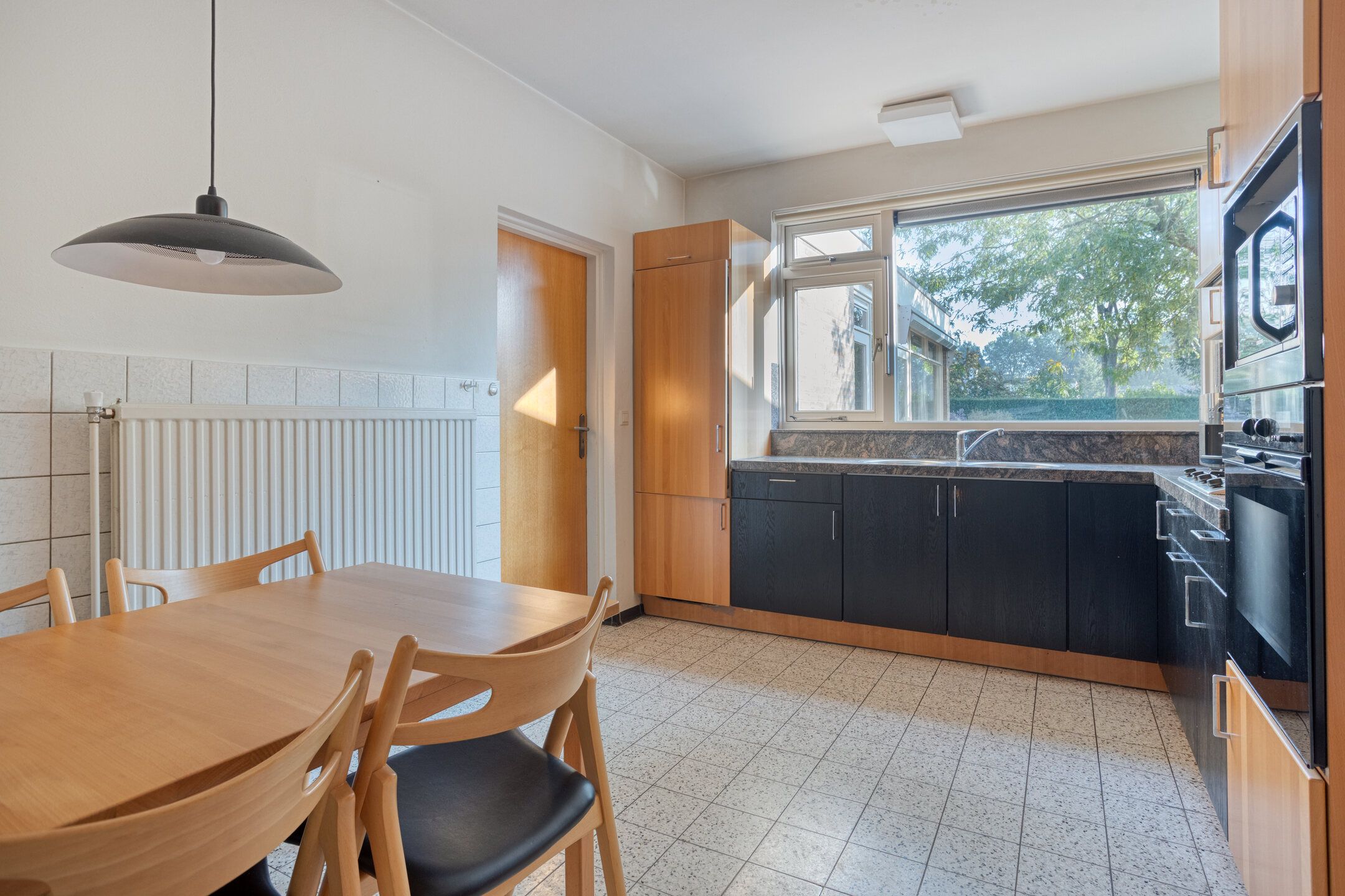 Foto 12 van van den Berghstraat 14