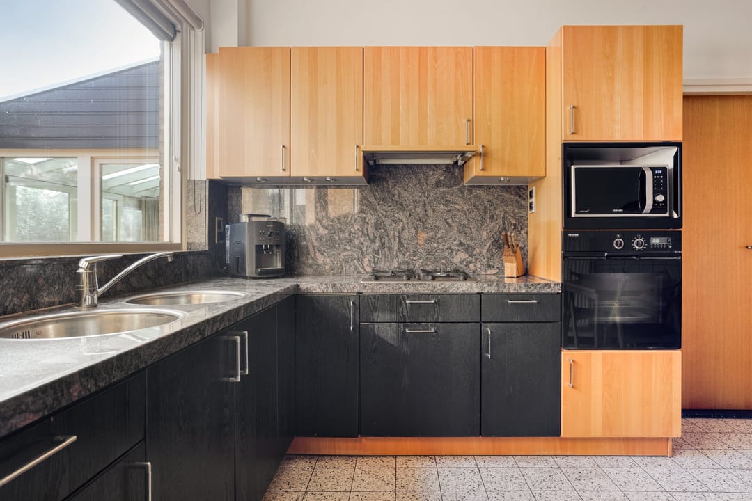 Foto 13 van van den Berghstraat 14