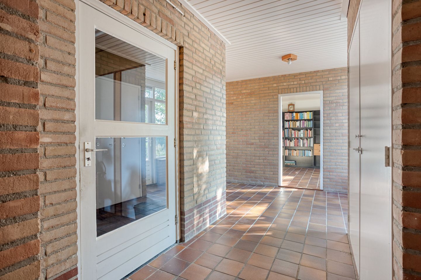 Foto 14 van van den Berghstraat 14