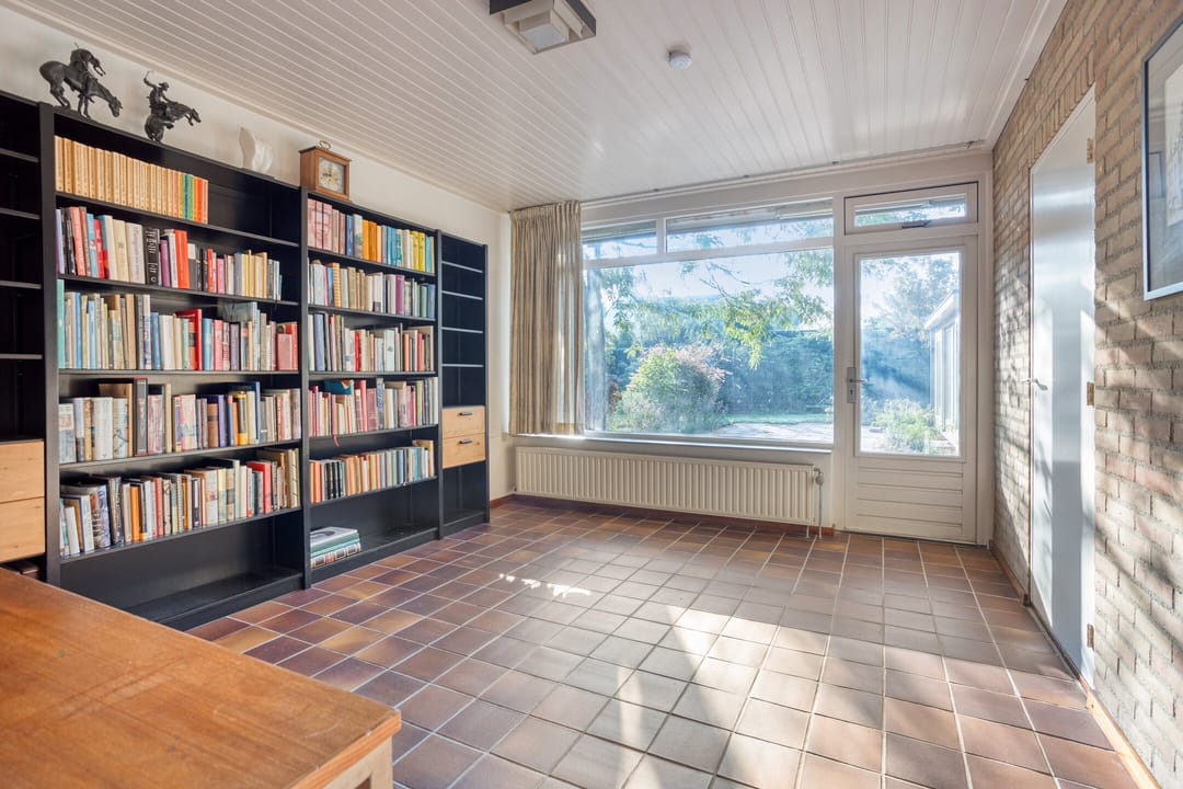 Foto 16 van van den Berghstraat 14