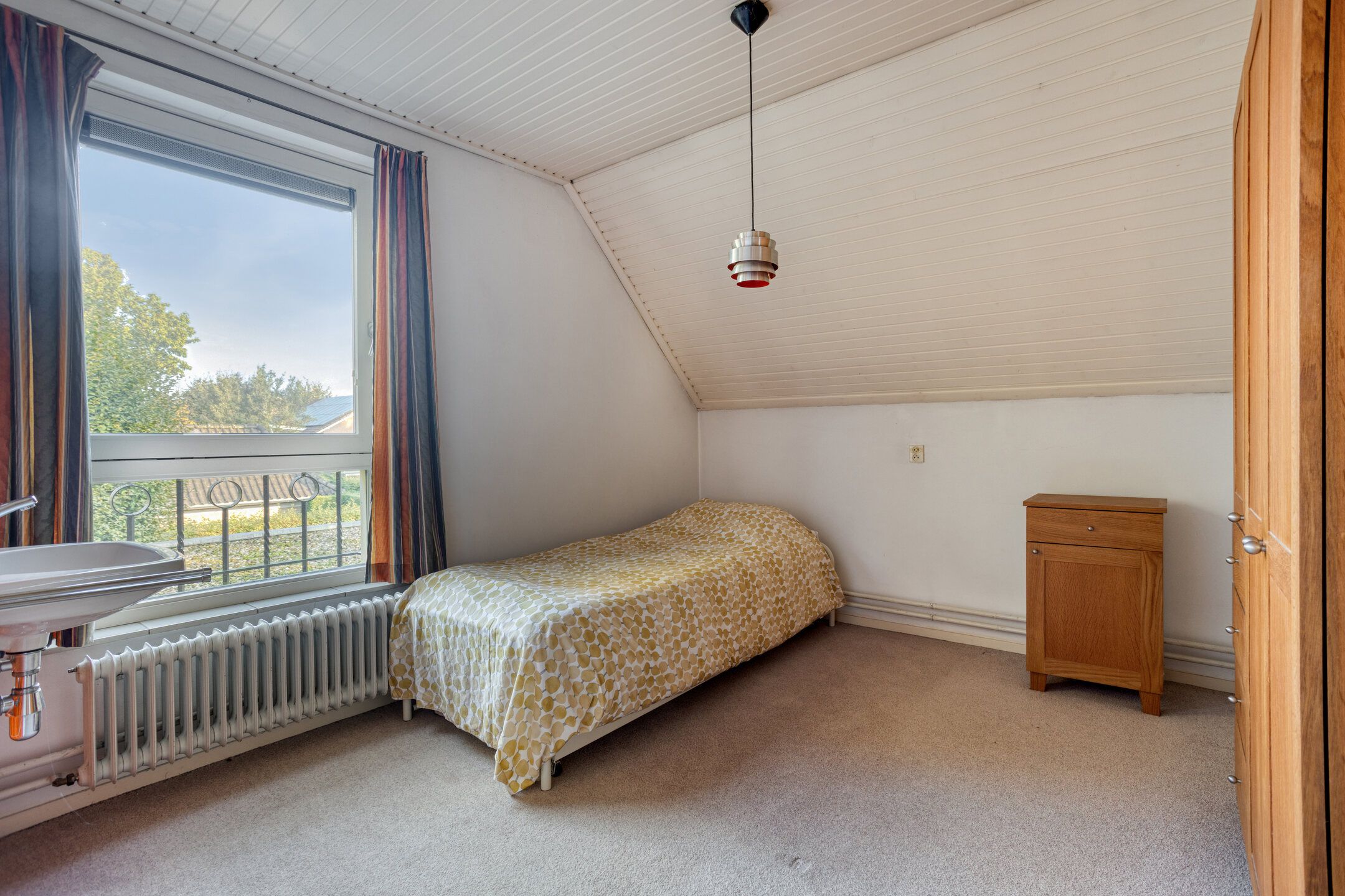 Foto 21 van van den Berghstraat 14