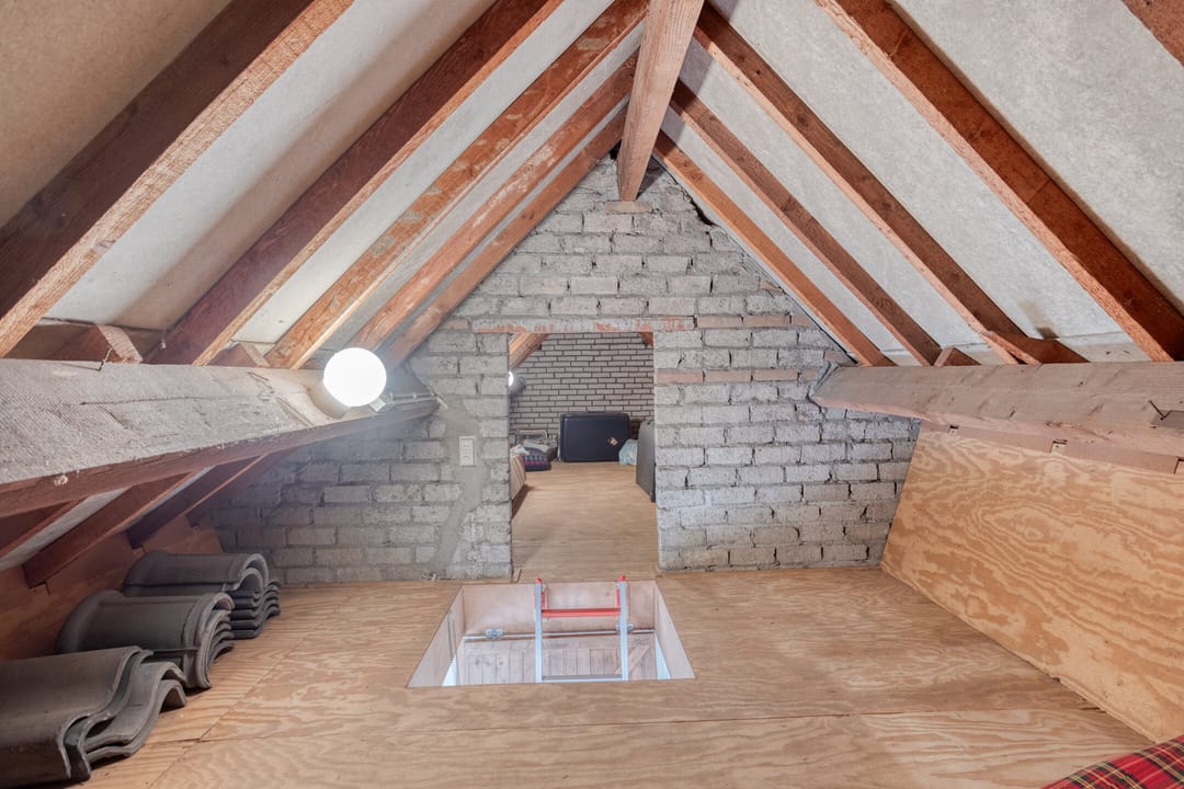 Foto 23 van van den Berghstraat 14