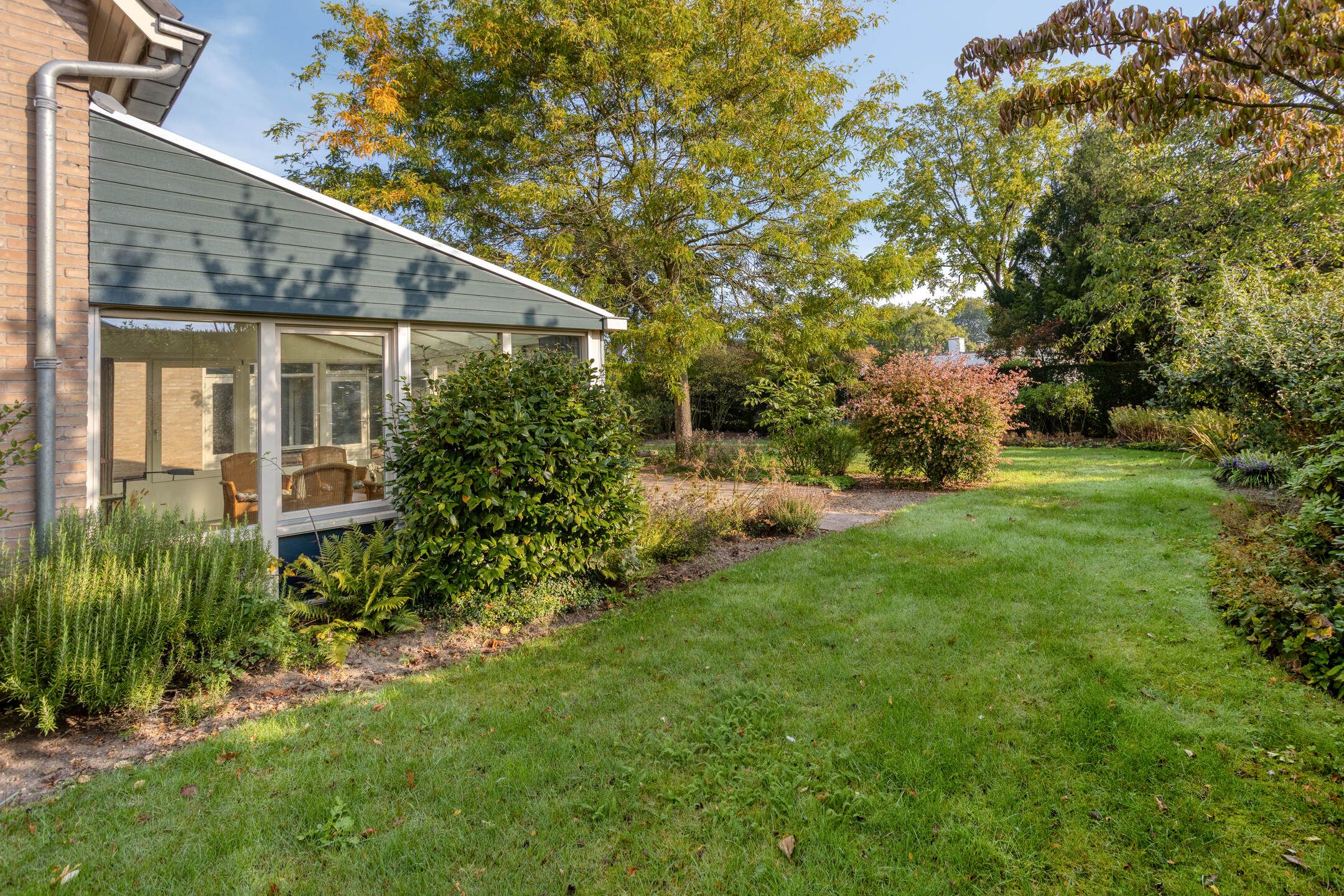 Foto 24 van van den Berghstraat 14