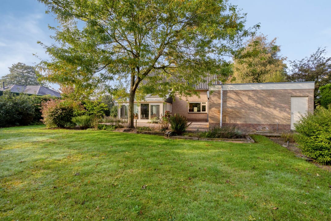 Foto 26 van van den Berghstraat 14