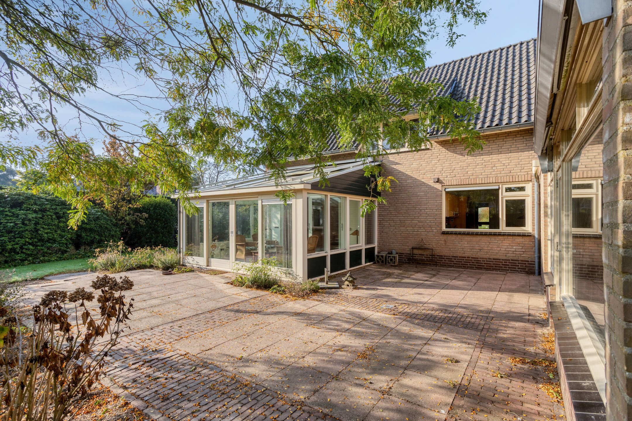 Foto 27 van van den Berghstraat 14