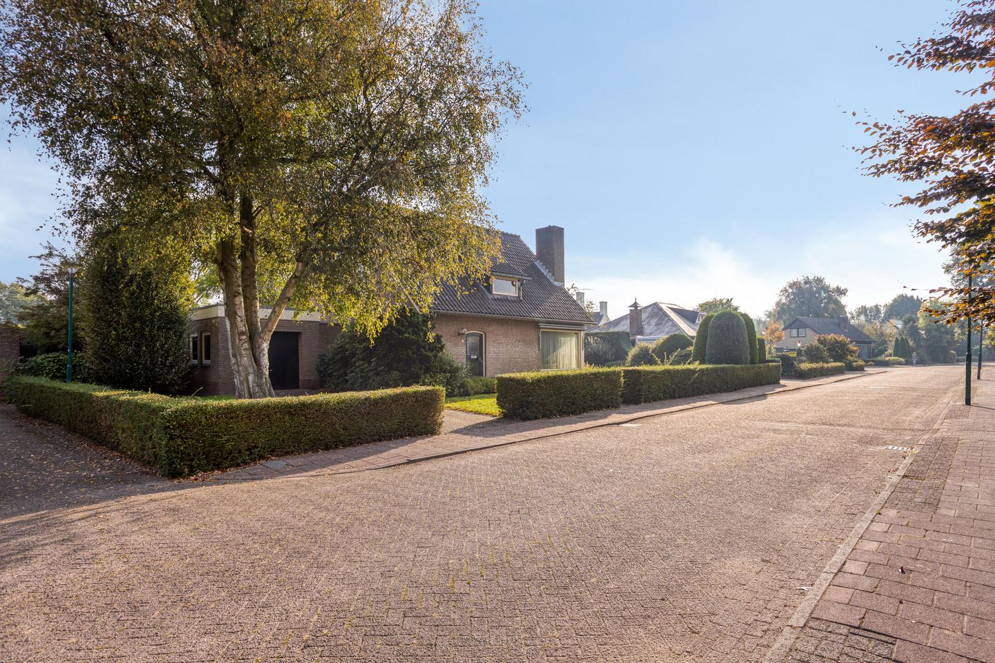 Foto 29 van van den Berghstraat 14