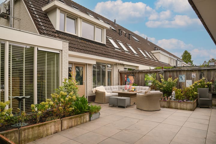 Photo 38 of Boterbloem 1