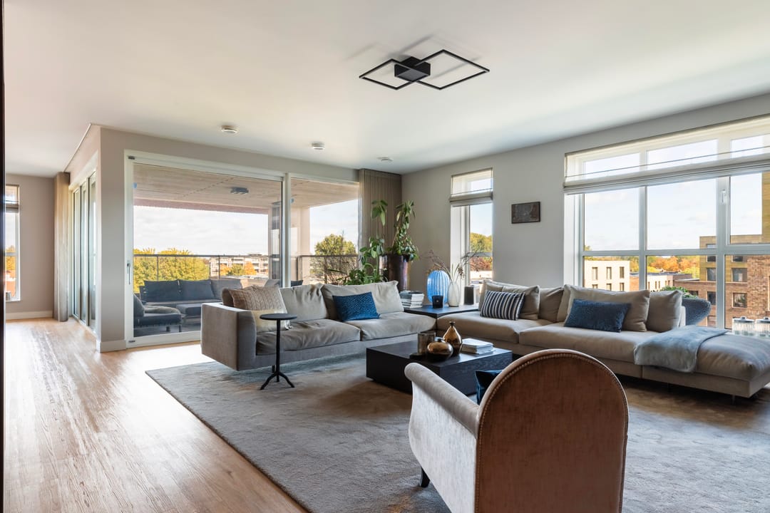 Foto 11 van Jan van Beierenlaan 129