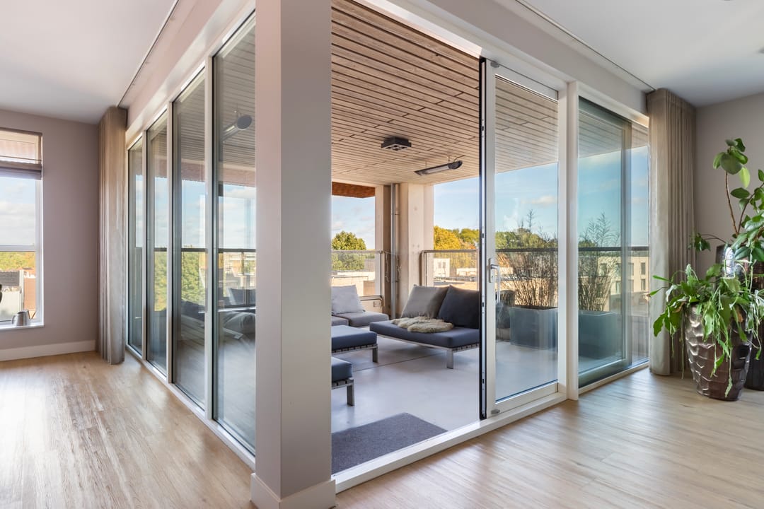 Foto 7 van Jan van Beierenlaan 129