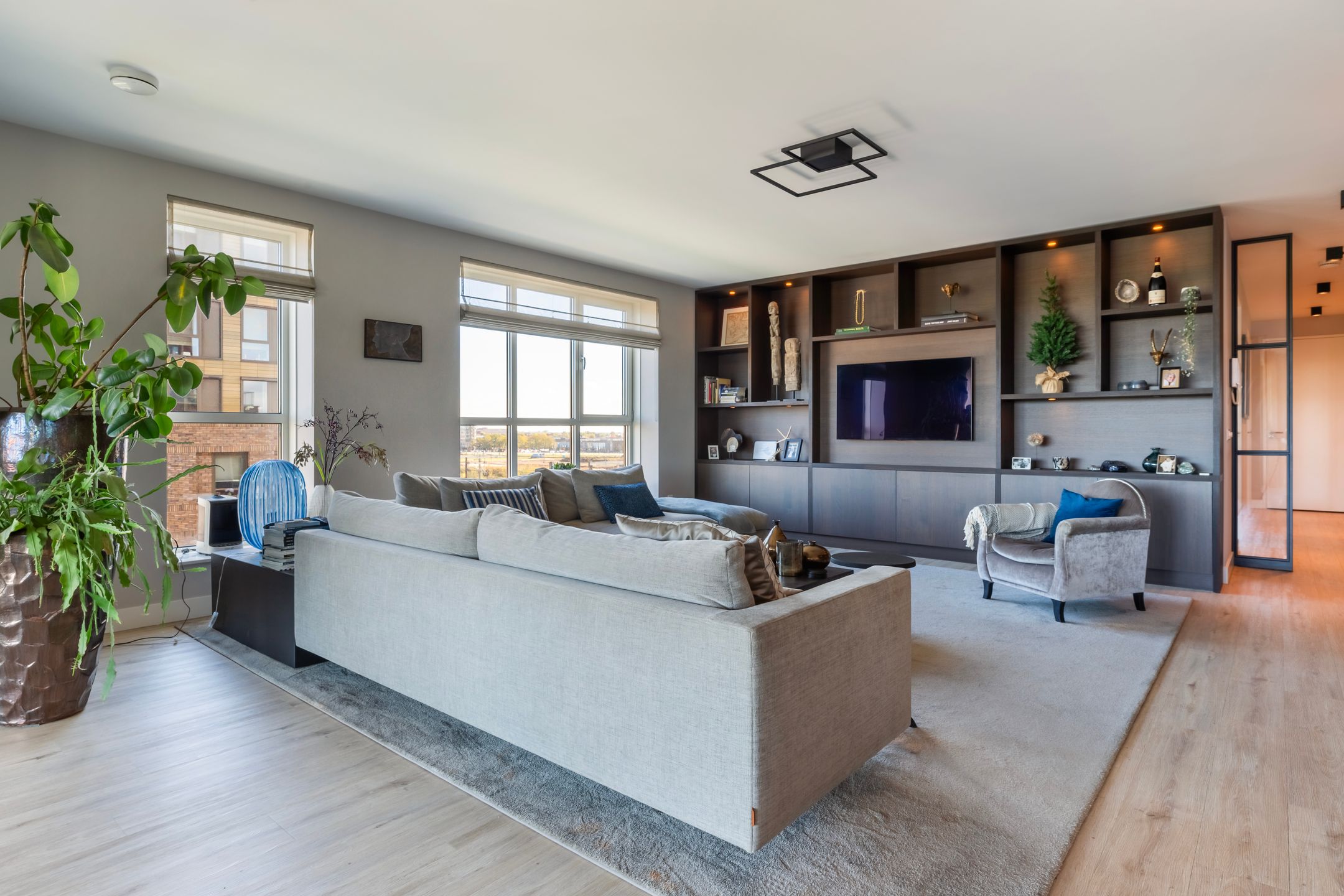 Foto 3 van Jan van Beierenlaan 129