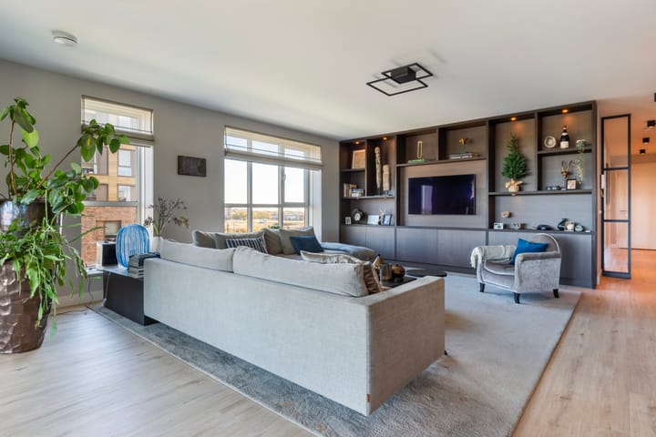 Photo 3 of Jan van Beierenlaan 129