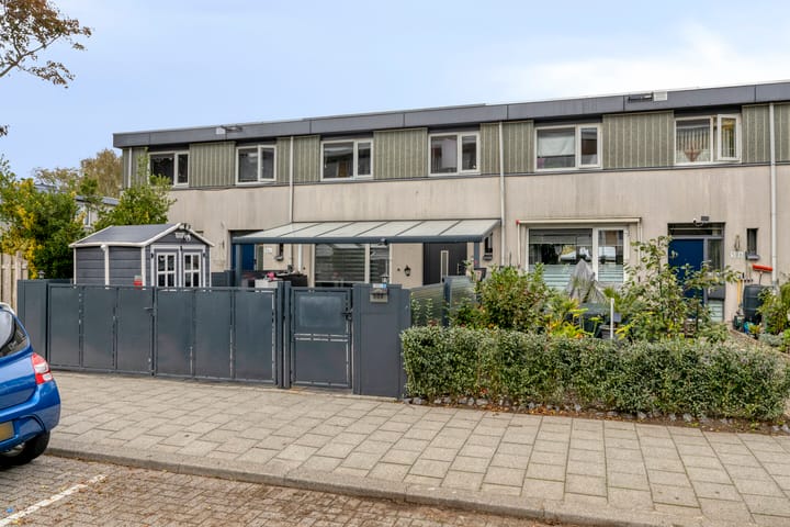 Foto 2 van Huniadijk 504