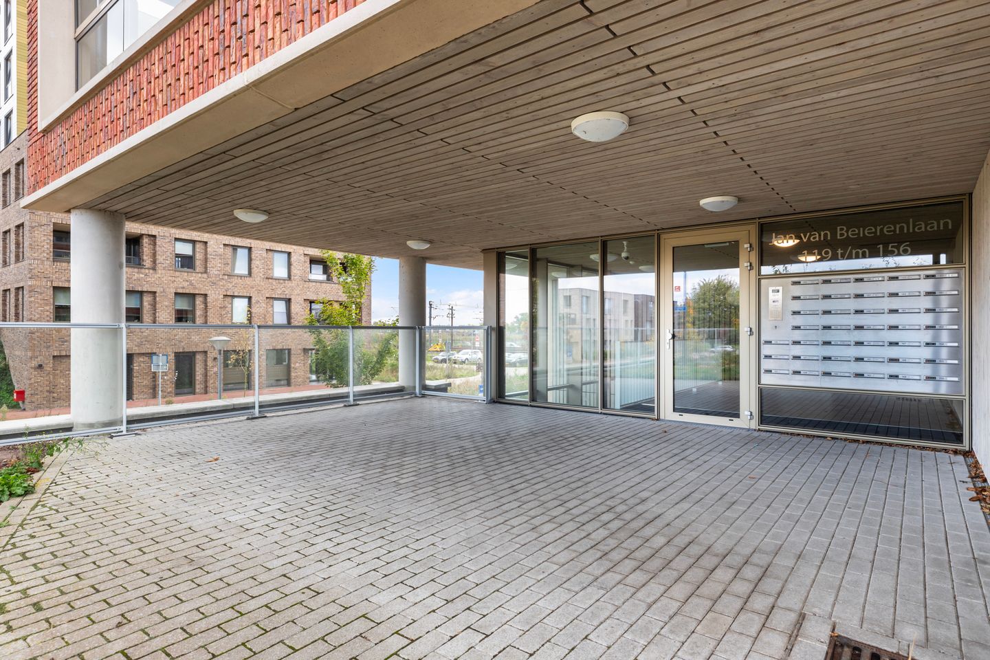 Foto 34 van Jan van Beierenlaan 129