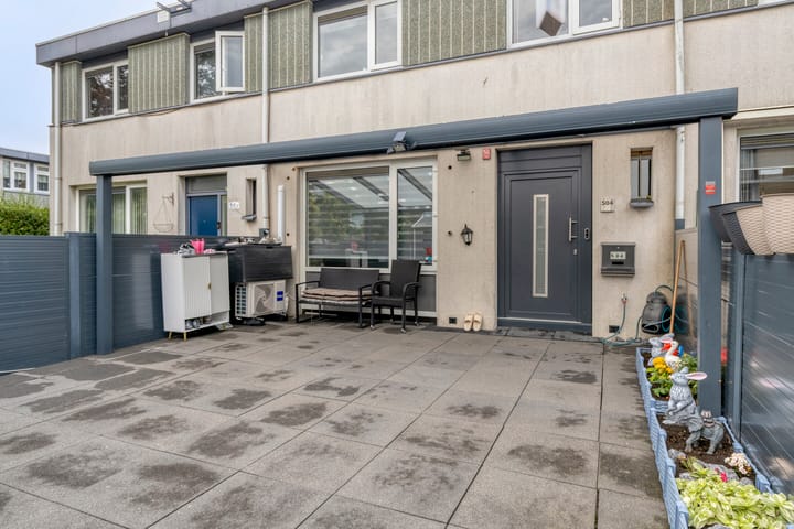 Foto 12 van Huniadijk 504