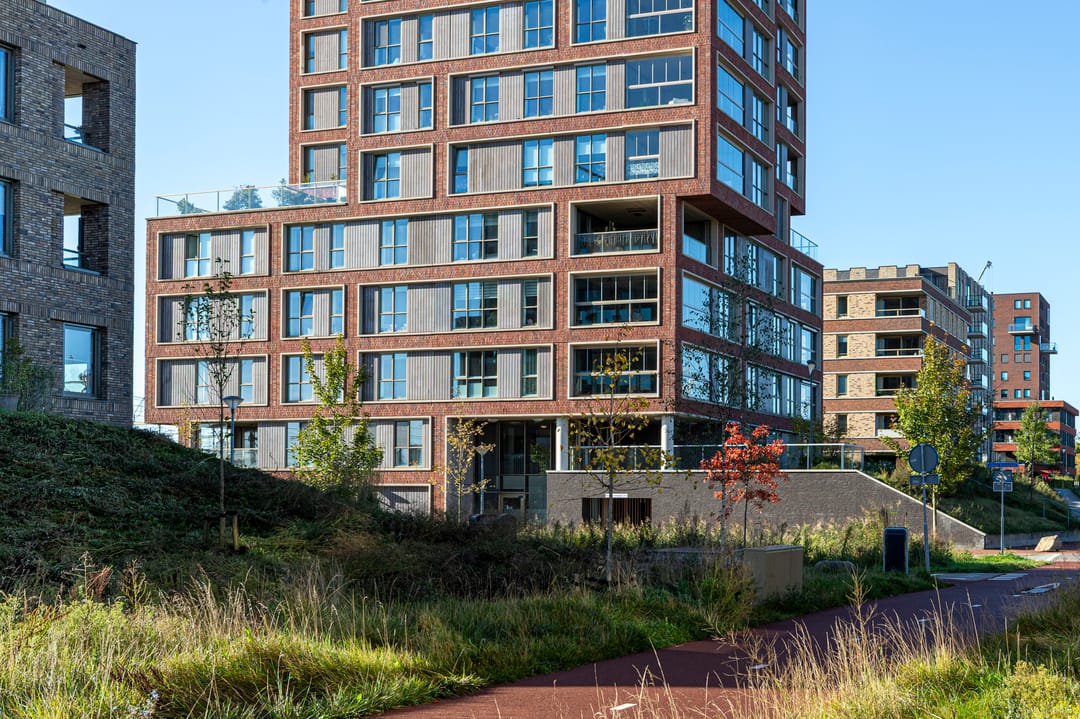 Foto 38 van Jan van Beierenlaan 129