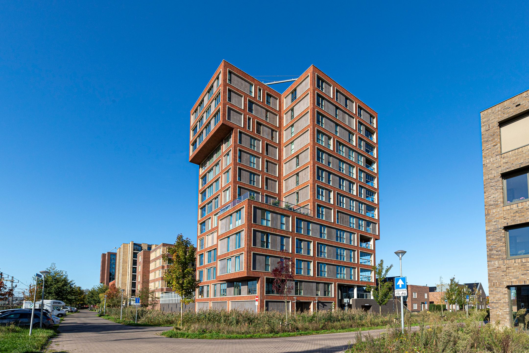 Foto 39 van Jan van Beierenlaan 129