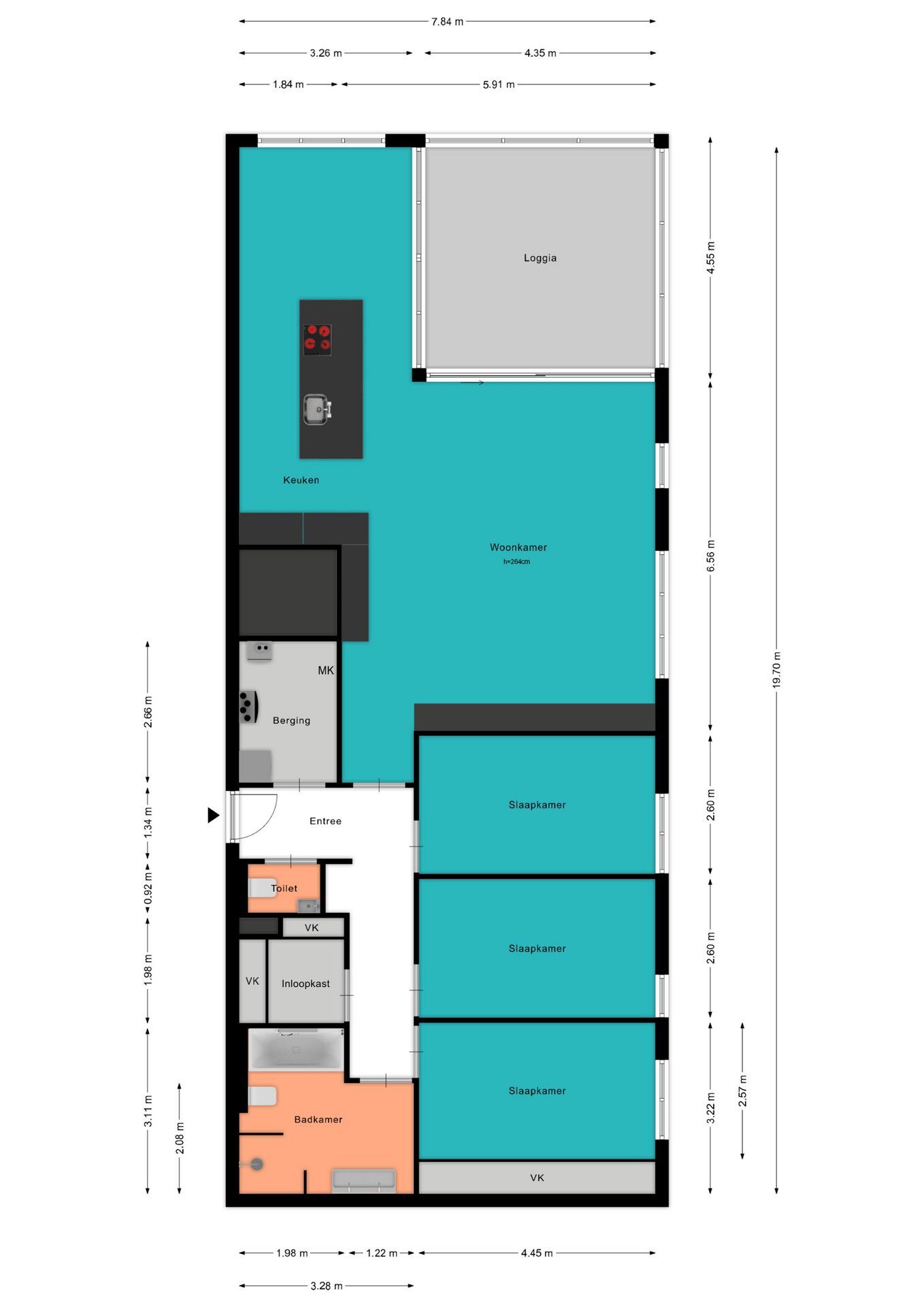 Foto 42 van Jan van Beierenlaan 129