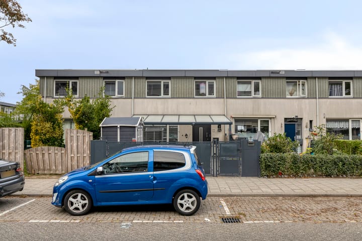 Foto 25 van Huniadijk 504