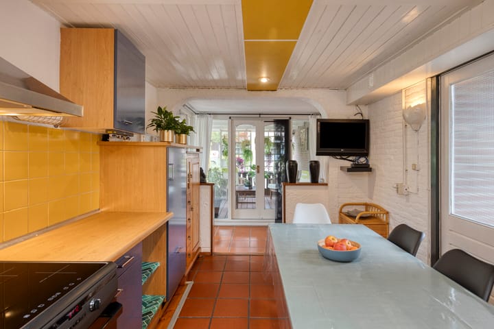 Foto 8 van Weegbree 17