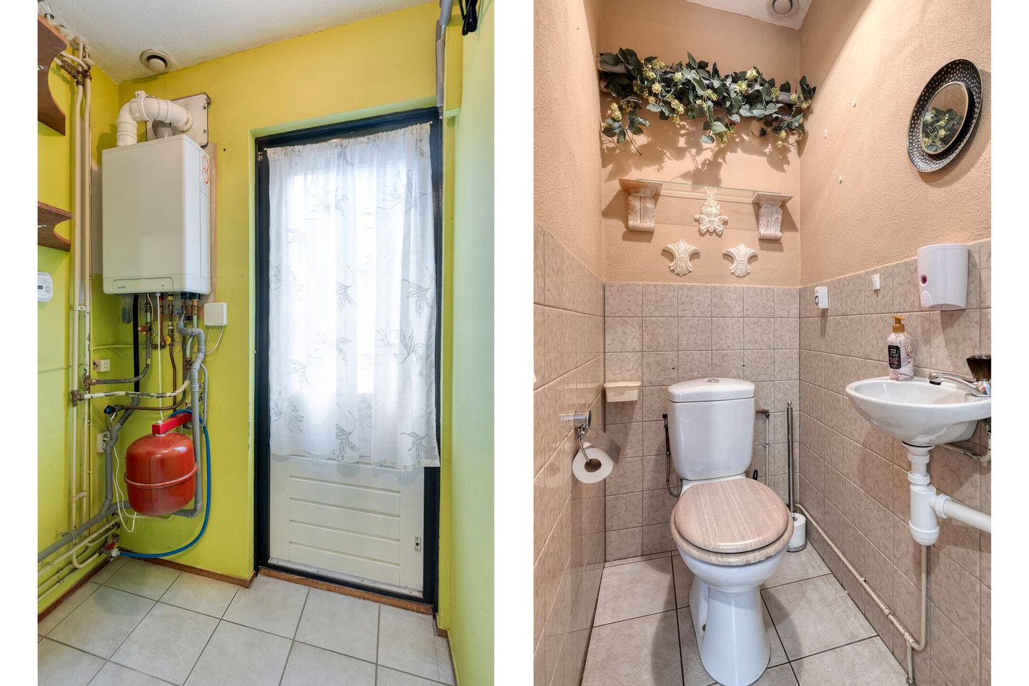 Foto 10 van Weegbree 17