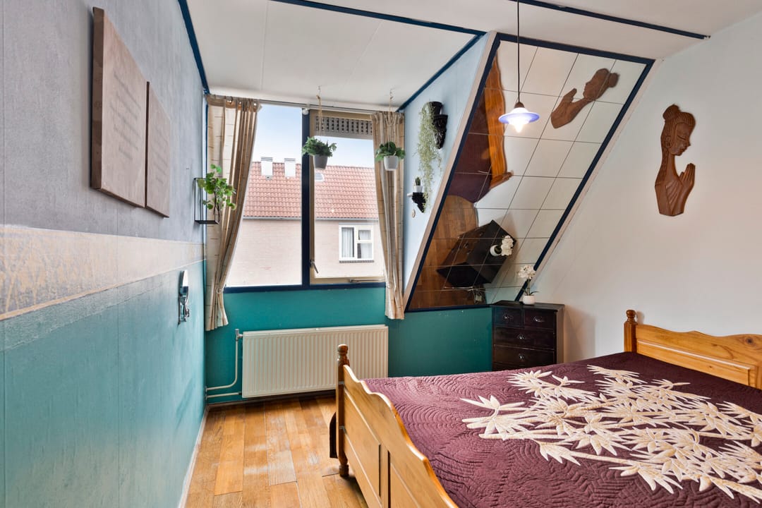 Foto 13 van Weegbree 17