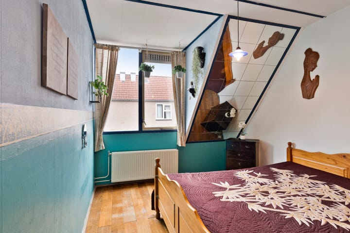 Foto 13 van Weegbree 17