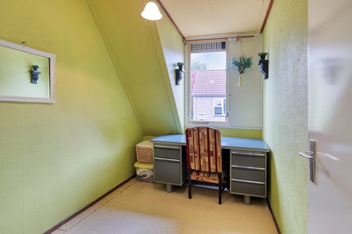 Foto 14 van Weegbree 17