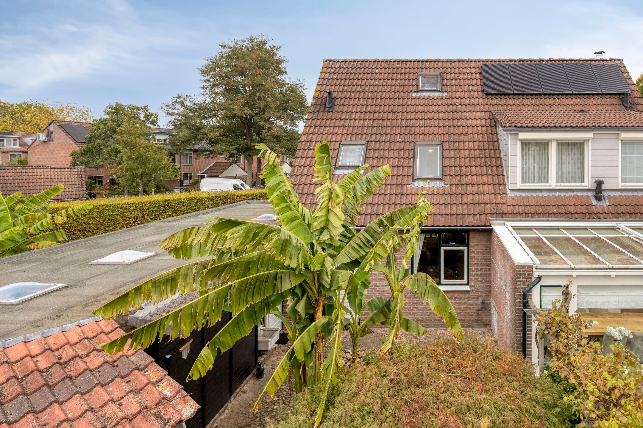 Foto 21 van Weegbree 17