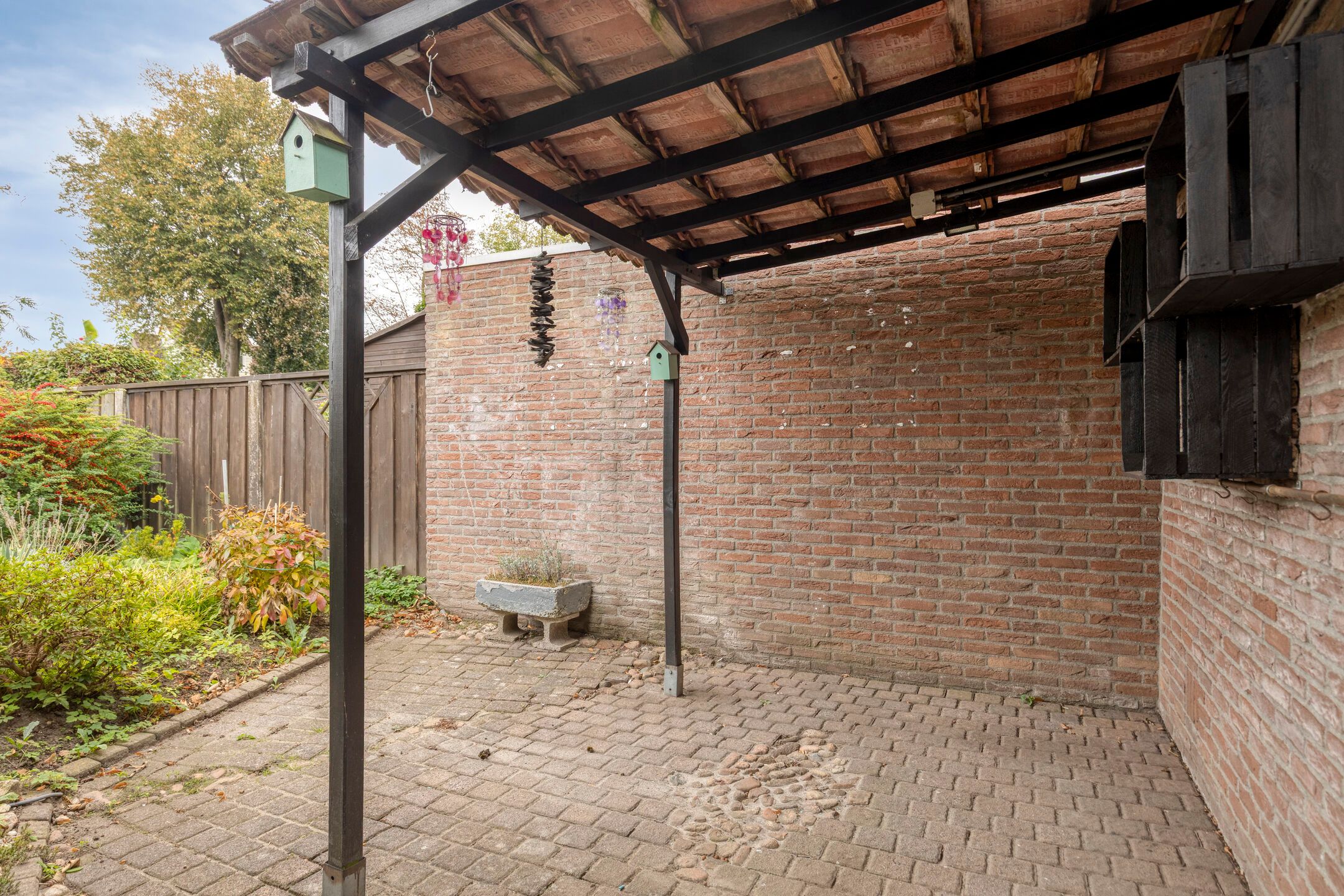 Foto 24 van Weegbree 17