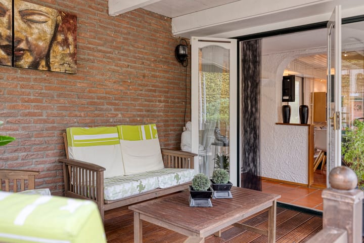 Foto 27 van Weegbree 17