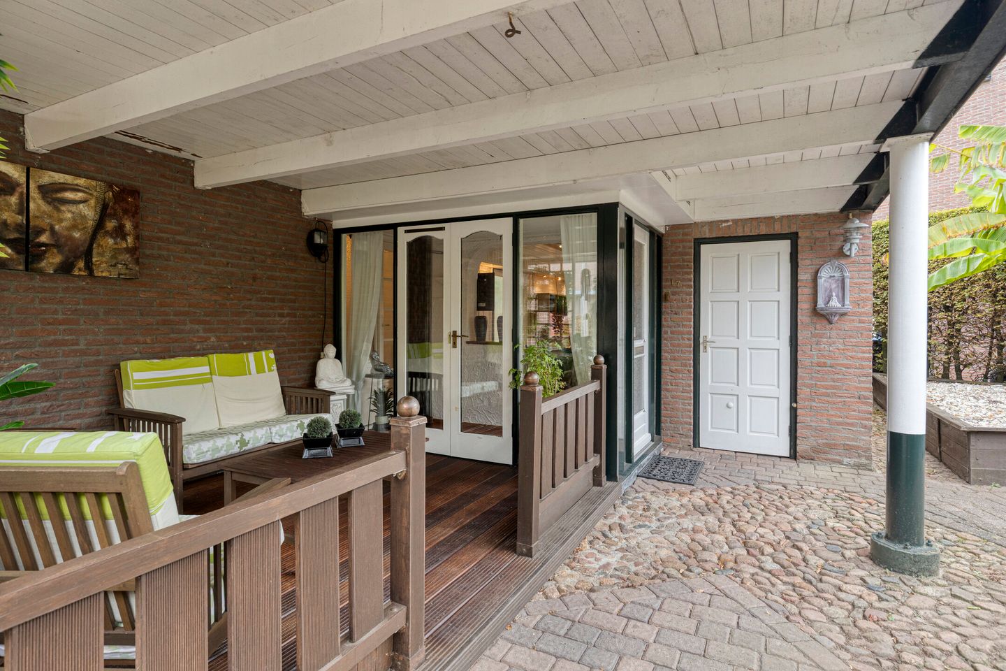 Foto 29 van Weegbree 17