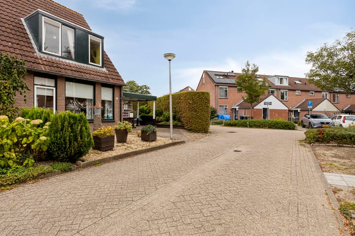 Foto 32 van Weegbree 17