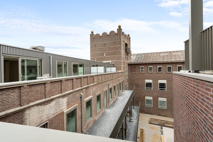 Foto 4 van Oude Vest 6-D5