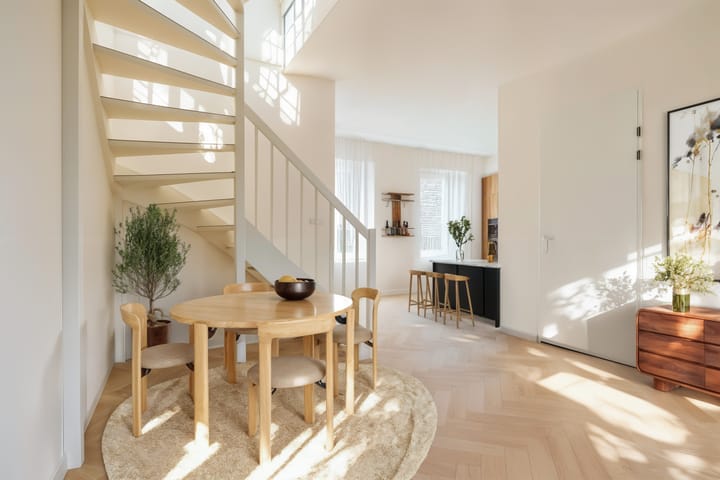 Foto 2 van Oude Vest 6-D5