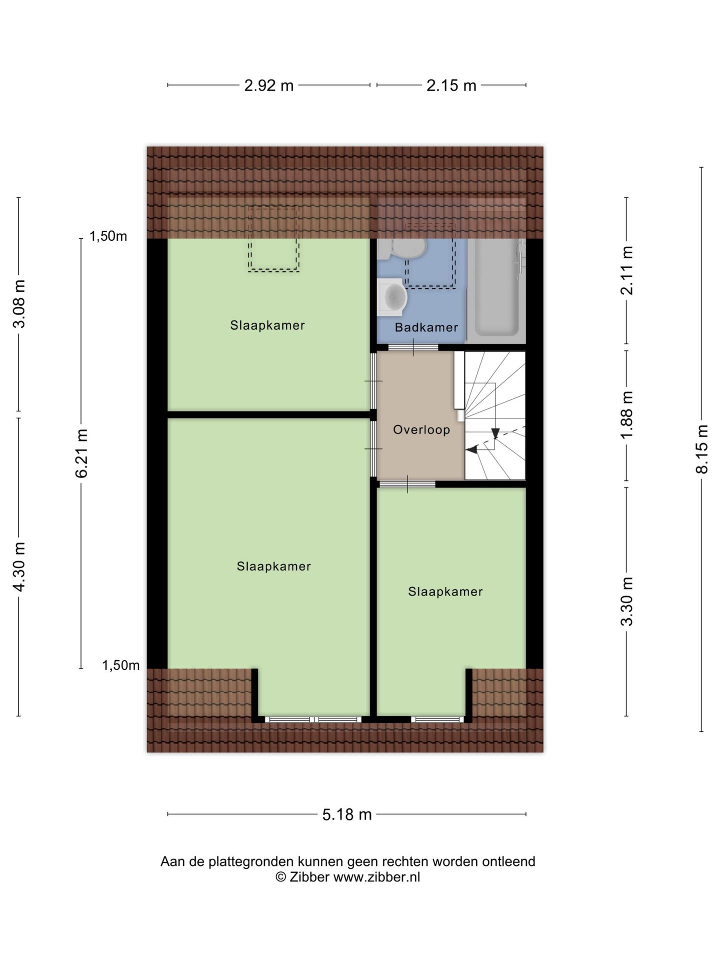 Foto 35 van Weegbree 17