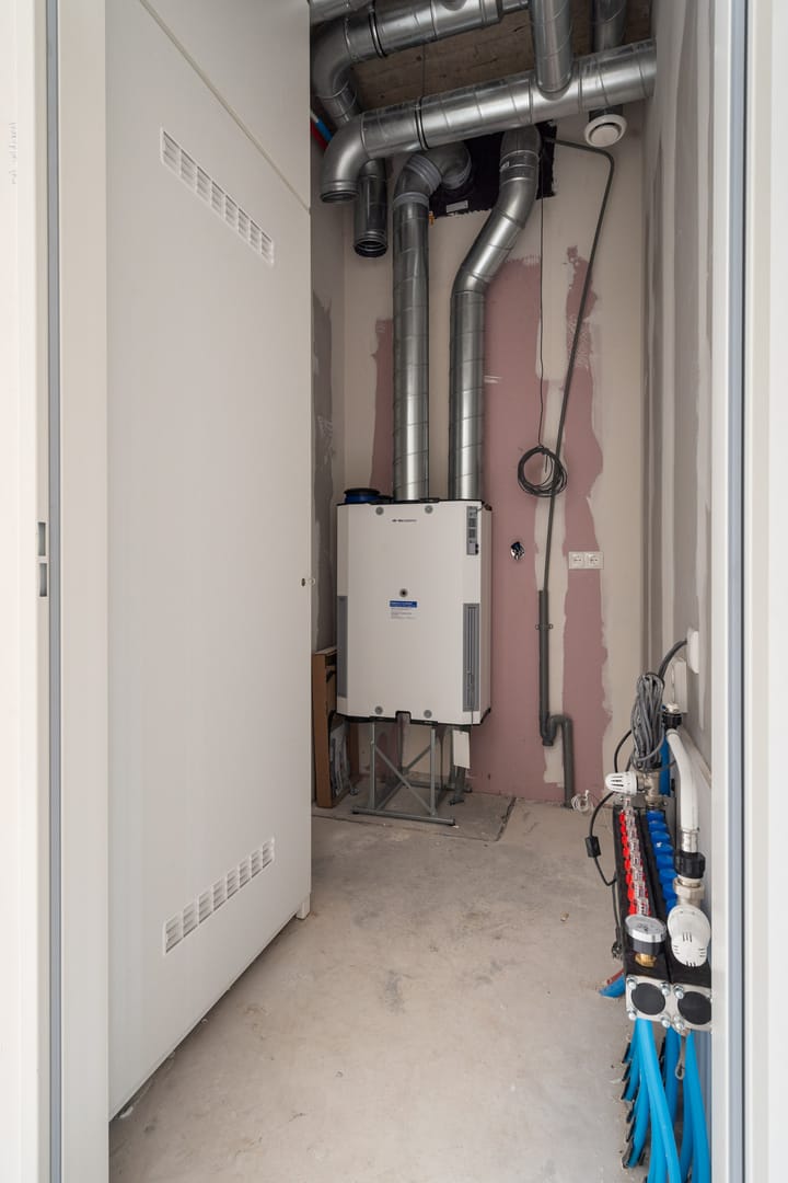 Foto 19 van Oude Vest 6-D5