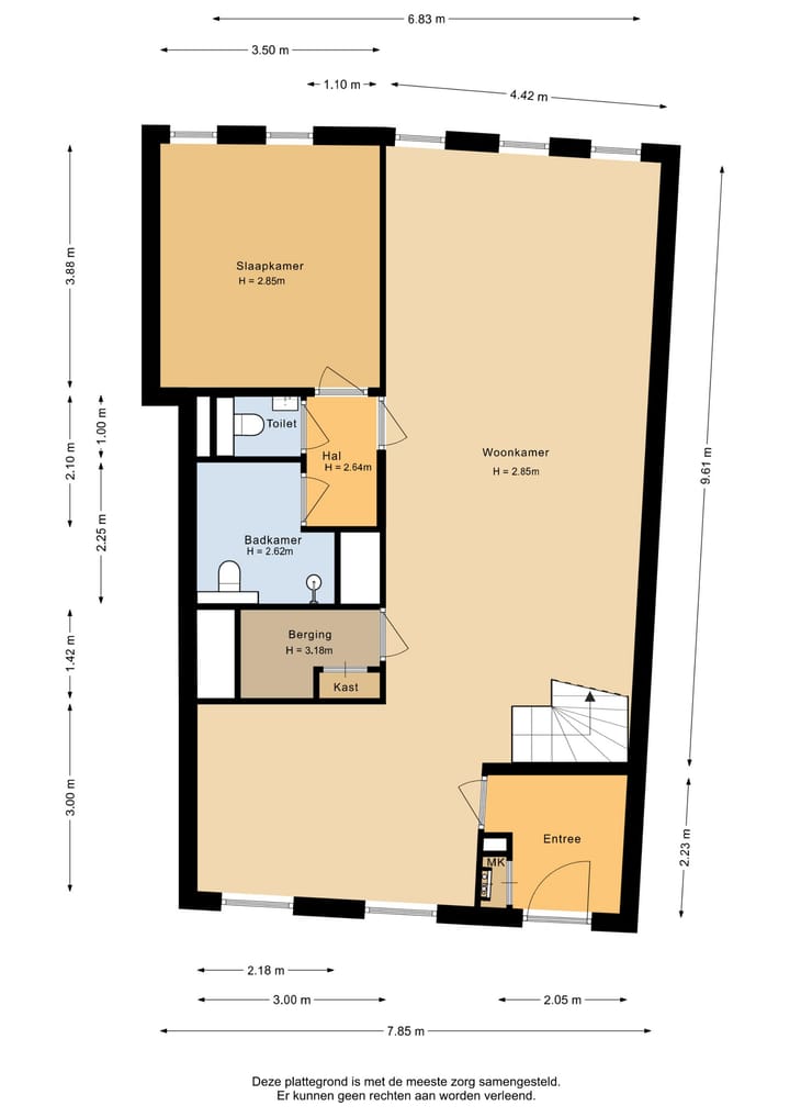 Foto 55 van Oude Vest 6-D5