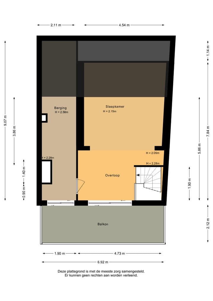Foto 57 van Oude Vest 6-D5