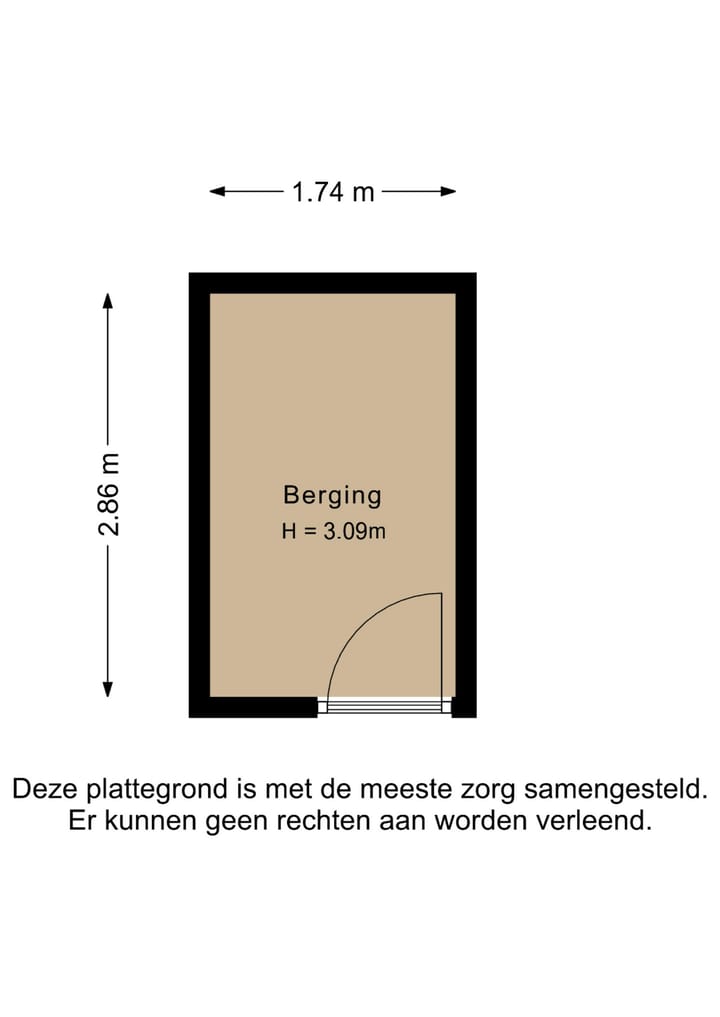 Foto 59 van Oude Vest 6-D5