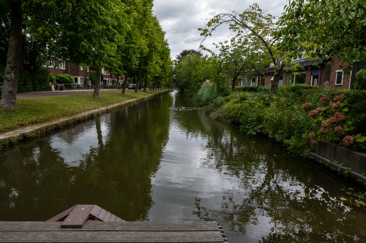 Photo 3 of Burgemeester le Coultrestraat 20