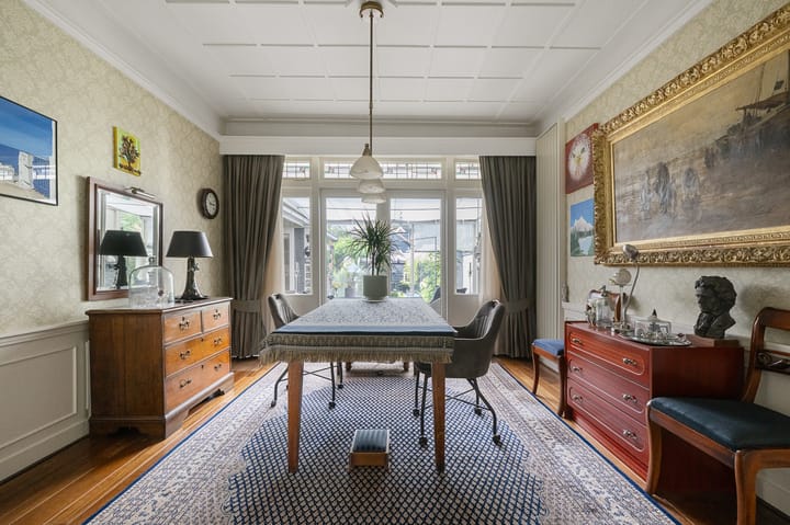 Photo 4 of Burgemeester le Coultrestraat 20