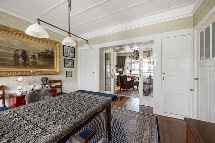 Photo 5 of Burgemeester le Coultrestraat 20