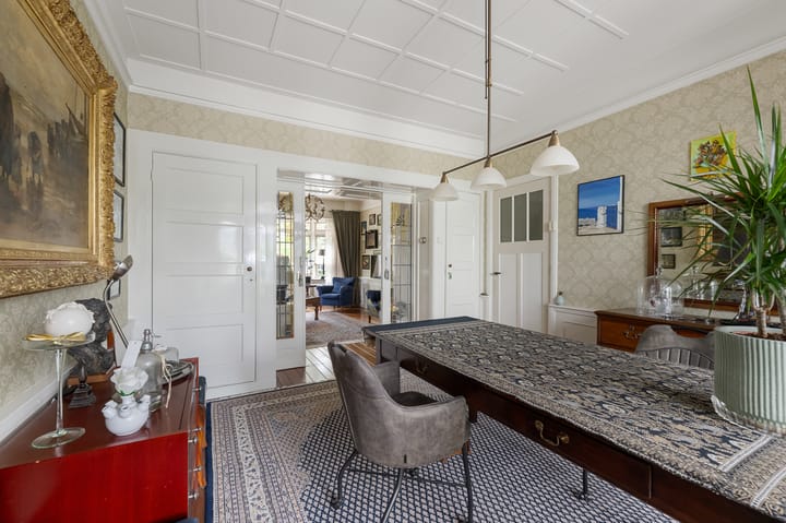 Photo 6 of Burgemeester le Coultrestraat 20