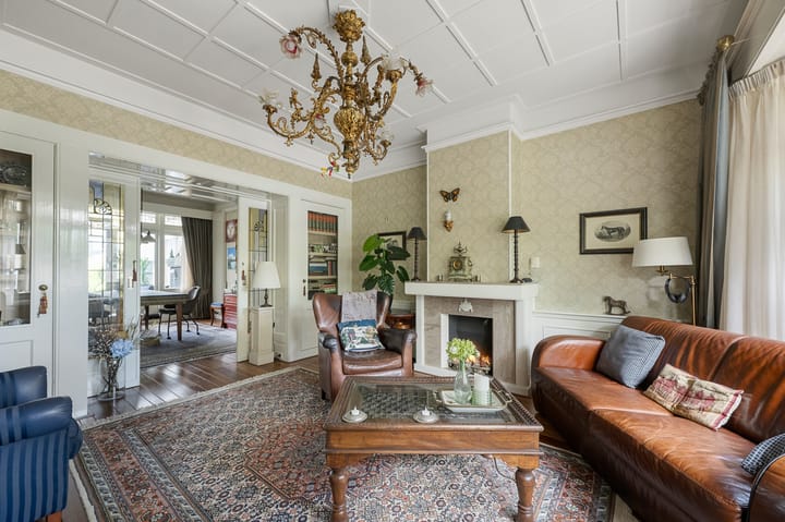 Photo 7 of Burgemeester le Coultrestraat 20