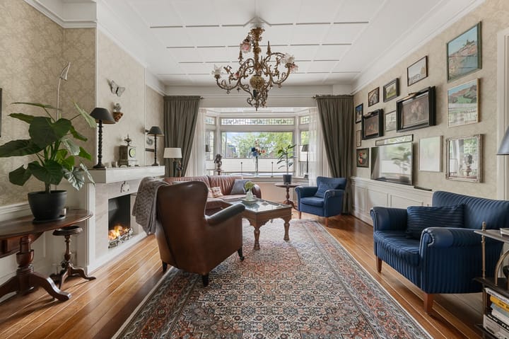 Photo 8 of Burgemeester le Coultrestraat 20