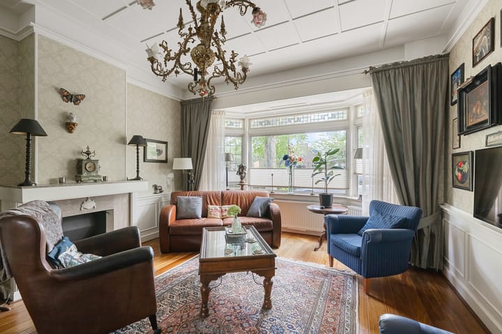 Photo 9 of Burgemeester le Coultrestraat 20