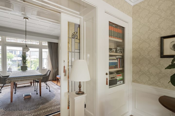 Photo 10 of Burgemeester le Coultrestraat 20