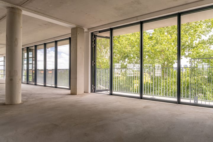 Generaal Vetterstraat 85-E, Amsterdam