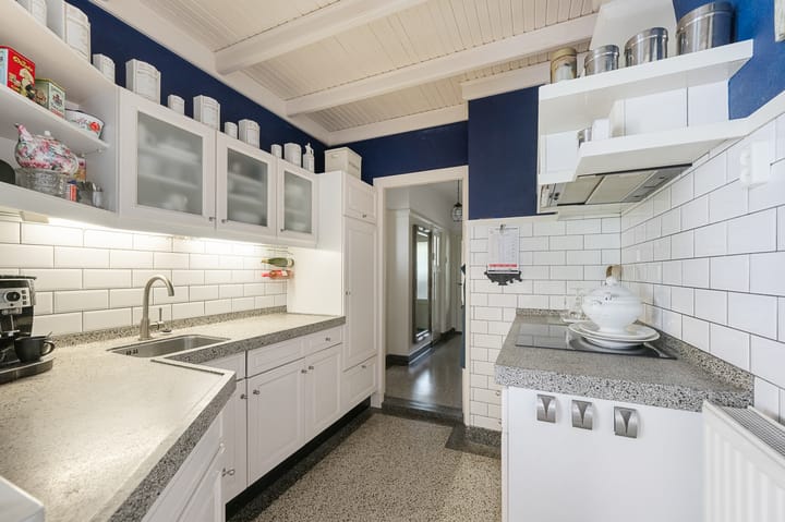 Photo 11 of Burgemeester le Coultrestraat 20